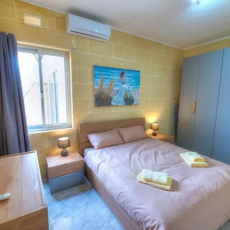 36, Serina Court - Marsalforn, Gozo - Malta Exterior photo