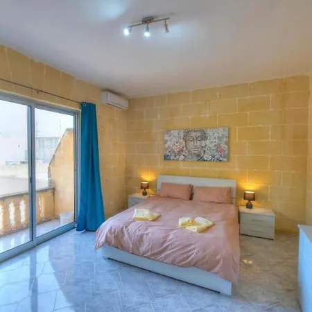 36, Serina Court - Marsalforn, Gozo - Malta Exterior photo