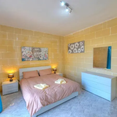 36, Serina Court - Marsalforn, Gozo - Malta Exterior photo