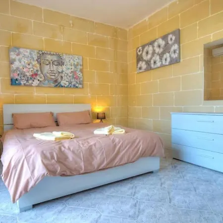 36, Serina Court - Marsalforn, Gozo - Malta Exterior photo