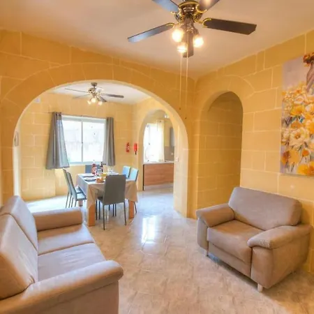 36, Serina Court - Marsalforn, Gozo - Malta Exterior photo