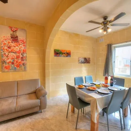 36, Serina Court - Marsalforn, Gozo - Malta Exterior photo