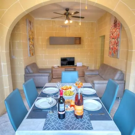 36, Serina Court - Marsalforn, Gozo - Malta Exterior photo