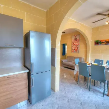 36, Serina Court - Marsalforn, Gozo - Malta Exterior photo
