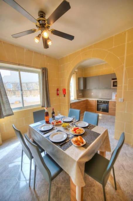 Apartment 36, Serina Court - Marsalforn, Gozo - Malta Marsalforn