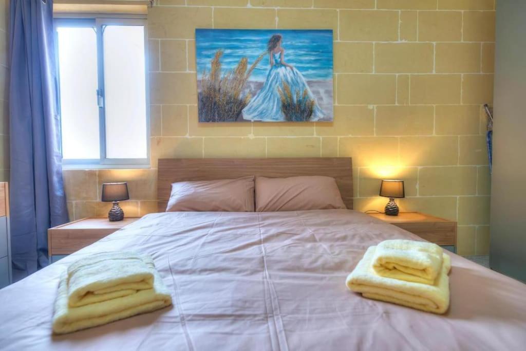 36, Serina Court - Marsalforn, Gozo - Malta Apartment Marsalforn