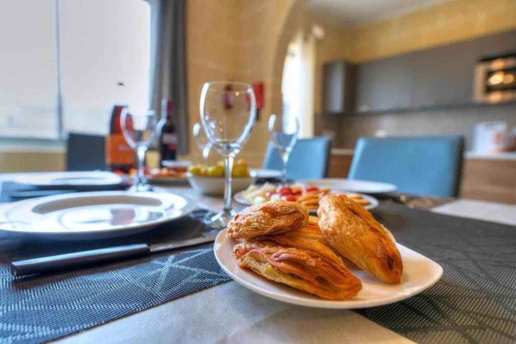 36, Serina Court - Marsalforn, Gozo - Malta *