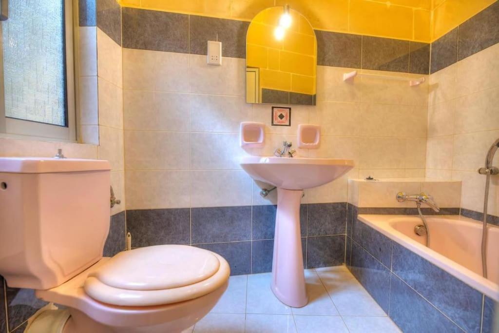 36, Serina Court - Marsalforn, Gozo - Malta Apartment Marsalforn