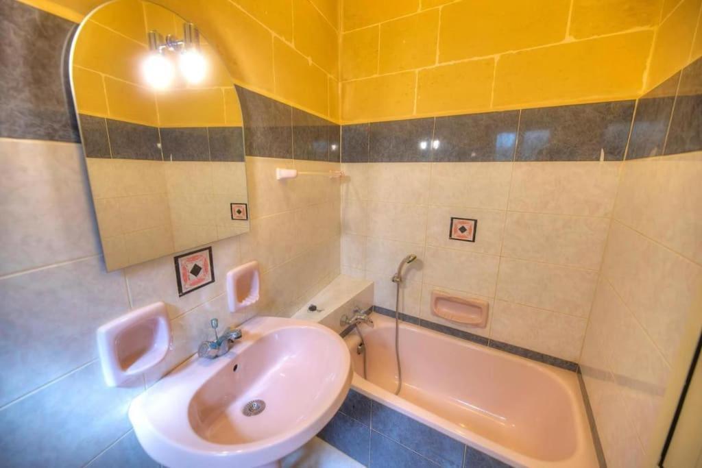 36, Serina Court - Marsalforn, Gozo - Malta