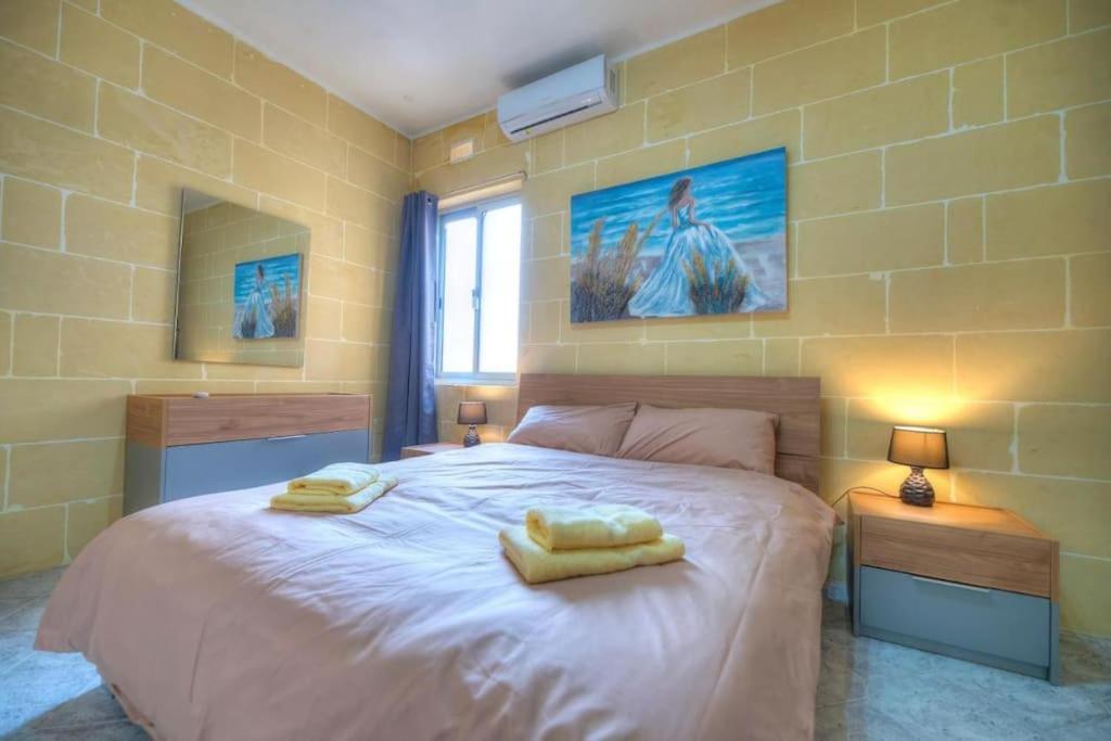 Apartment 36, Serina Court - Marsalforn, Gozo - Malta Marsalforn