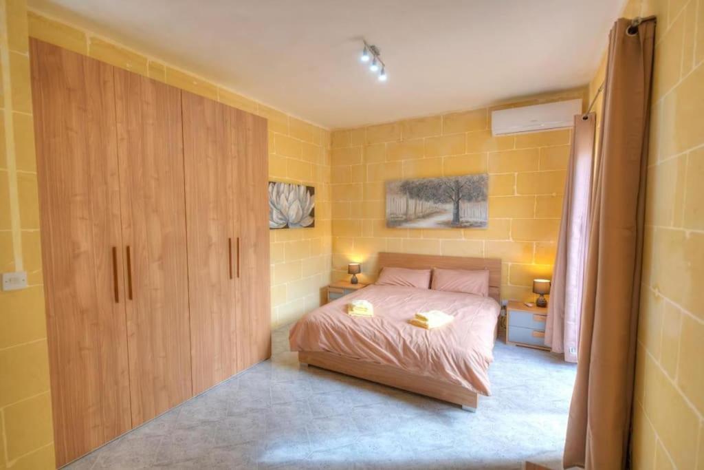 Apartment 36, Serina Court - Marsalforn, Gozo - Malta