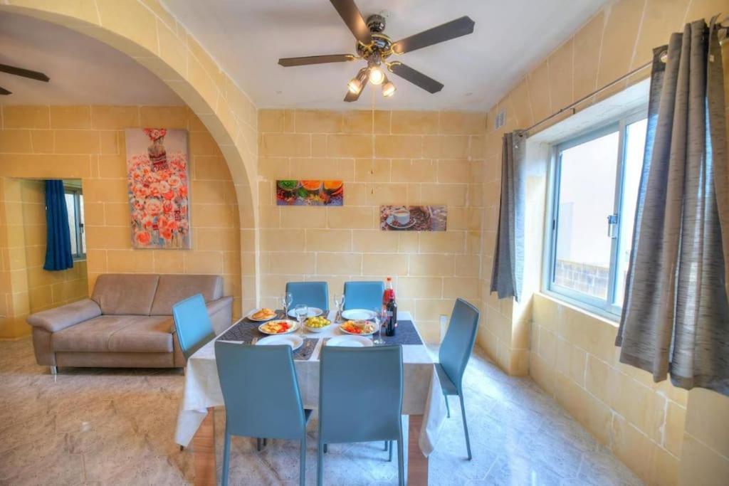 Apartment 36, Serina Court - Marsalforn, Gozo - Malta *