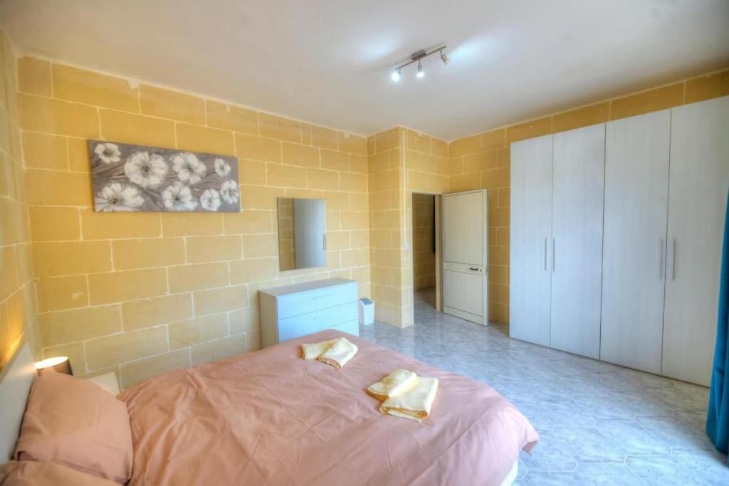 36, Serina Court - Marsalforn, Gozo - Malta