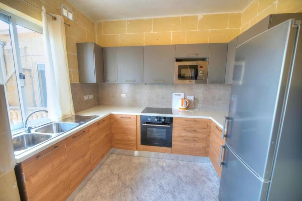 Apartment 36, Serina Court - Marsalforn, Gozo - Malta Marsalforn