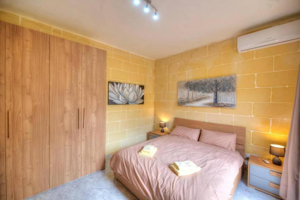 Apartment 36, Serina Court - Marsalforn, Gozo - Malta *