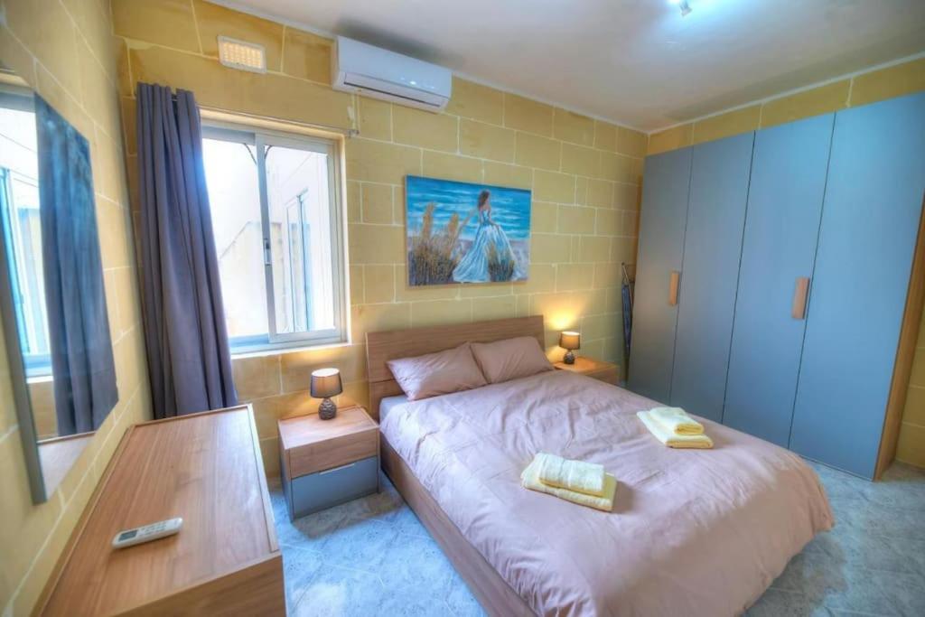 36, Serina Court - Marsalforn, Gozo - Malta