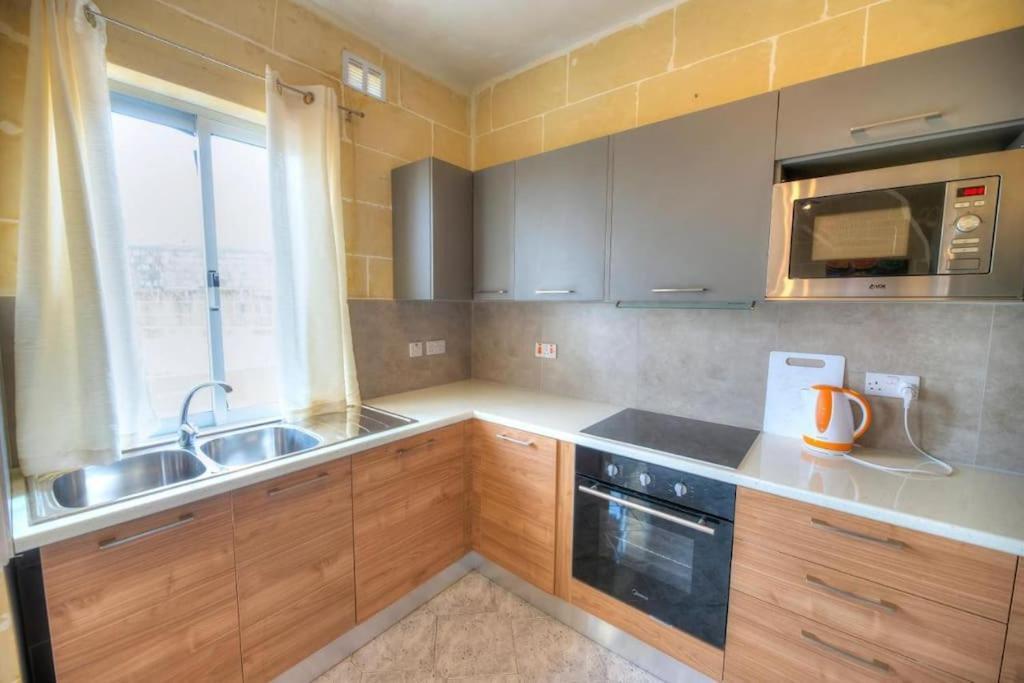 Apartment 36, Serina Court - Marsalforn, Gozo - Malta Marsalforn