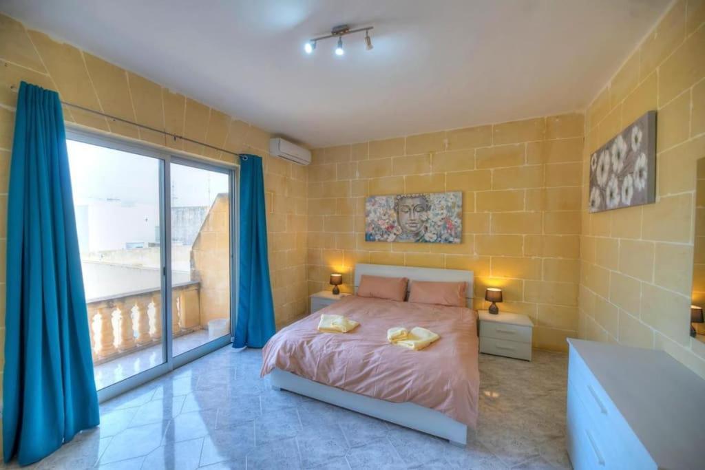 36, Serina Court - Marsalforn, Gozo - Malta * Marsalforn