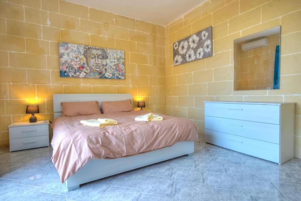 36, Serina Court - Marsalforn, Gozo - Malta Apartment