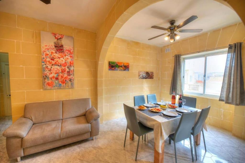 Apartment 36, Serina Court - Marsalforn, Gozo - Malta Marsalforn