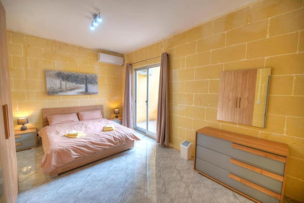 Apartment 36, Serina Court - Marsalforn, Gozo - Malta *