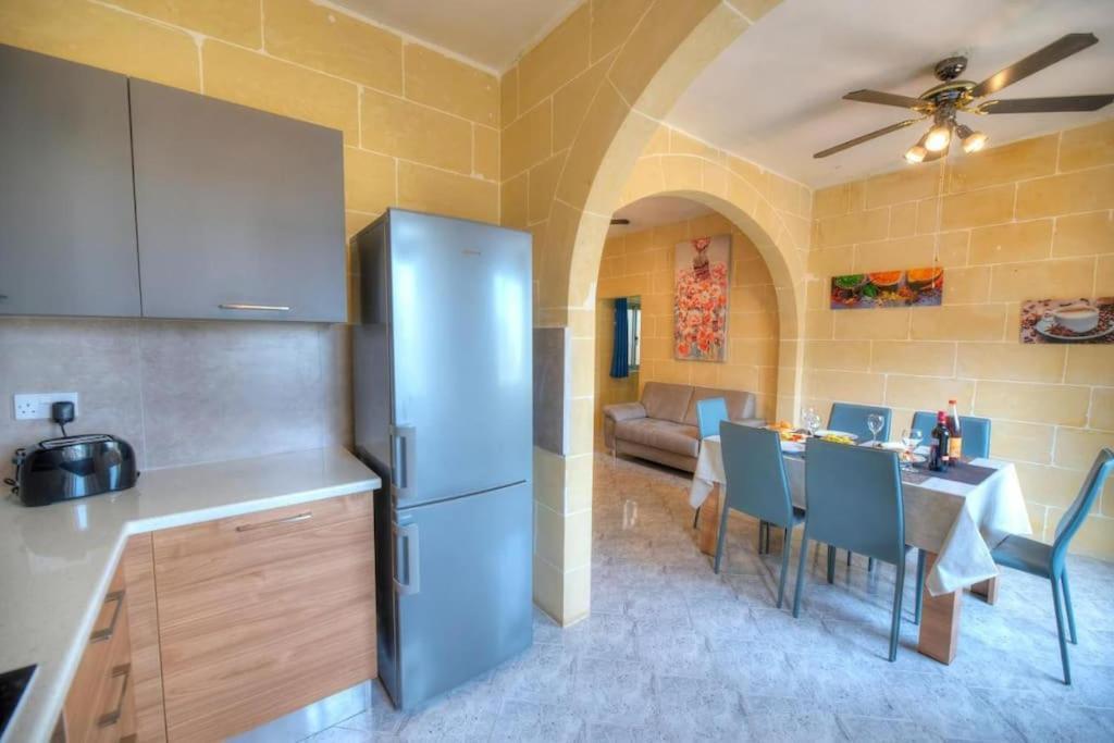 36, Serina Court - Marsalforn, Gozo - Malta Apartment *